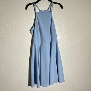 Lulus dress